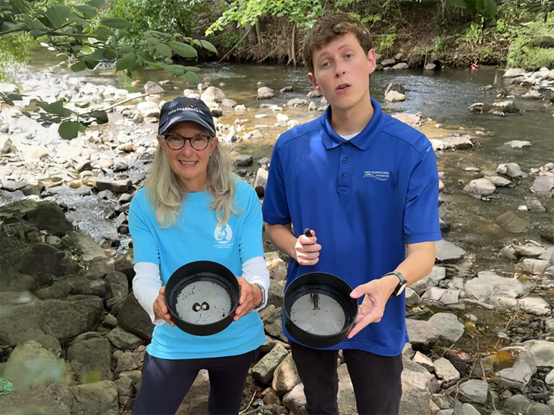 Patrick Krudop Amy Bush