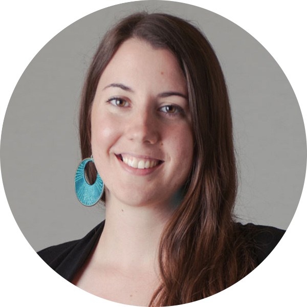 Caitlin Doran Headshot