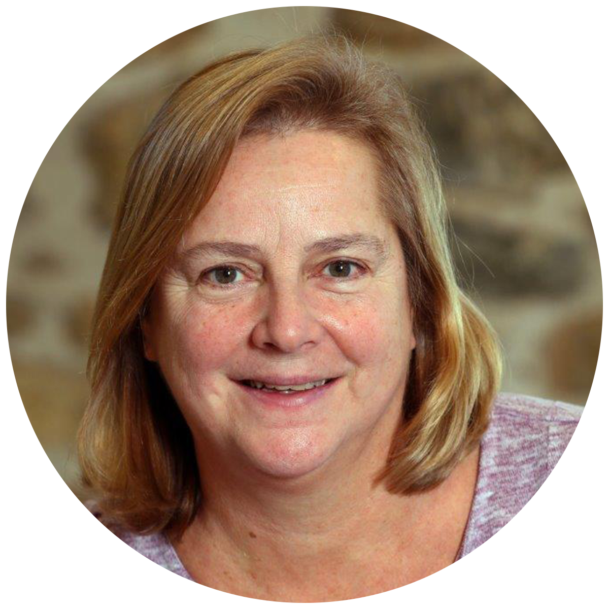 Donna Macalle Headshot