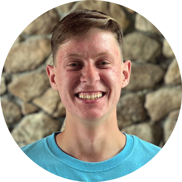 Patrick Krudop Headshot